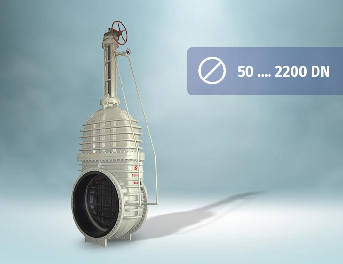 
gate valve supplier in india